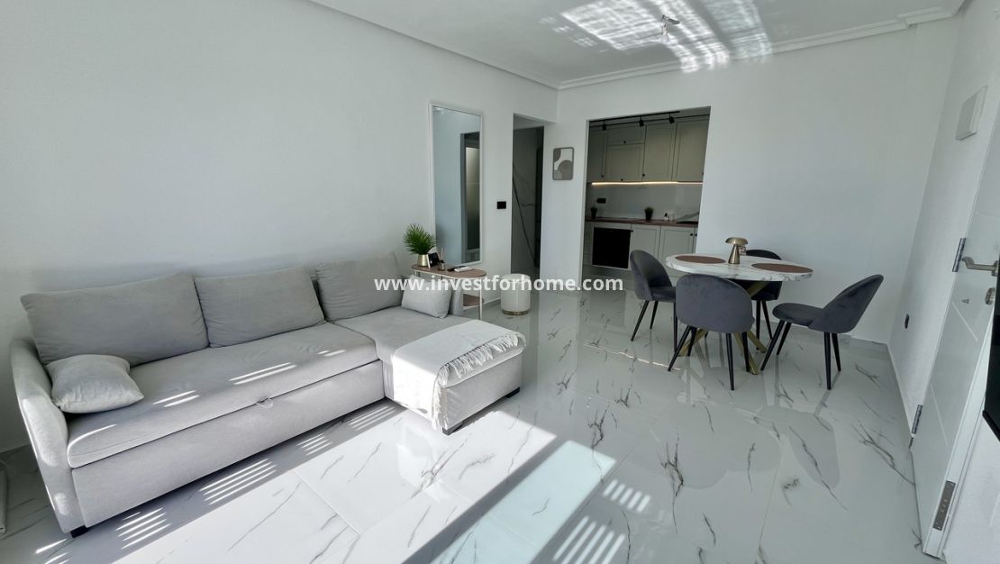 Sale - Apartment - Orihuela Costa - Costa Blanca