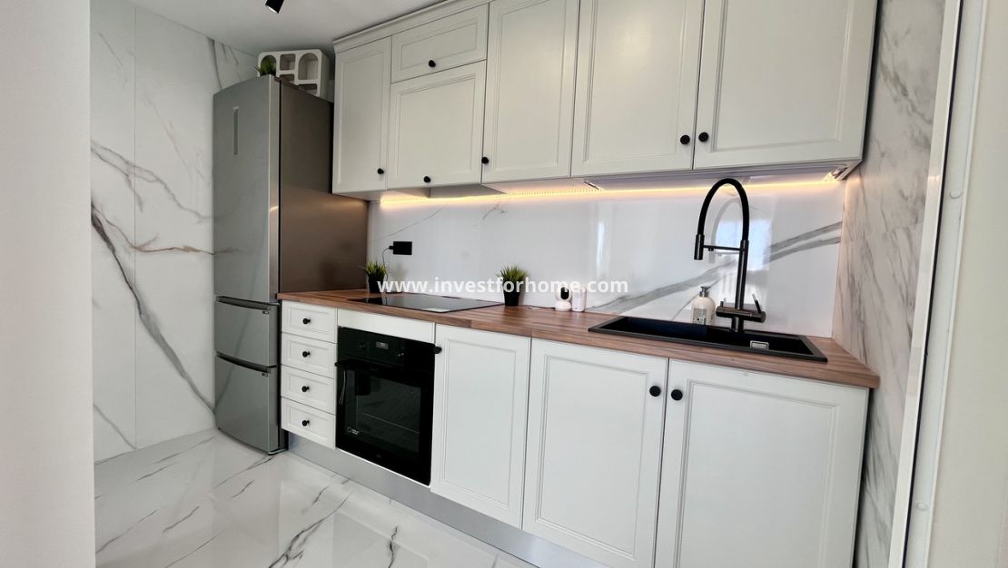 Sale - Apartment - Orihuela Costa - Costa Blanca