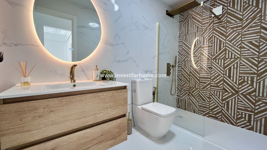 Sale - Apartment - Orihuela Costa - Costa Blanca