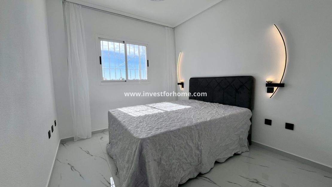 Sale - Apartment - Orihuela Costa - Costa Blanca