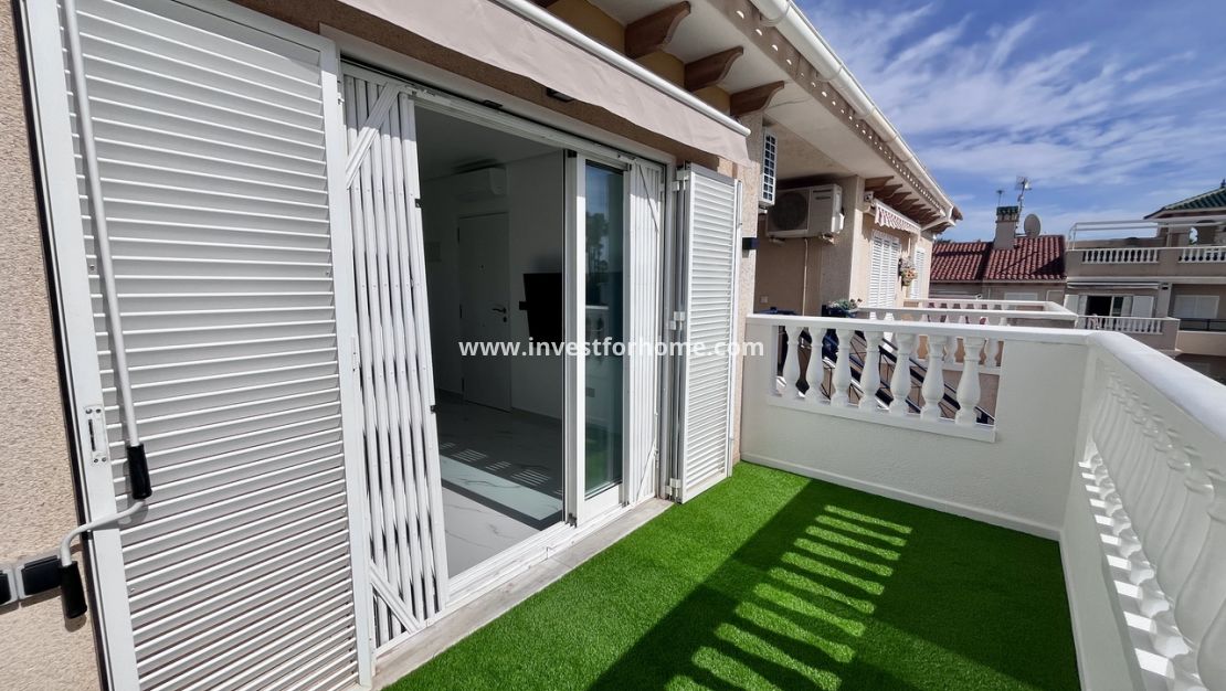 Sale - Apartment - Orihuela Costa - Costa Blanca