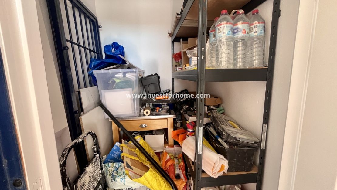 Sale - Apartment - Orihuela Costa - Costa Blanca