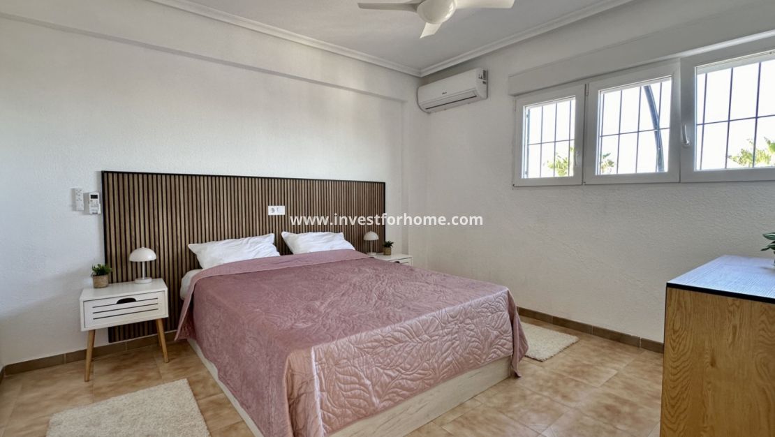 Sale - Apartment - Orihuela Costa - Costa Blanca