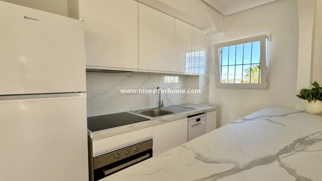 Sale - Apartment - Orihuela Costa - Costa Blanca