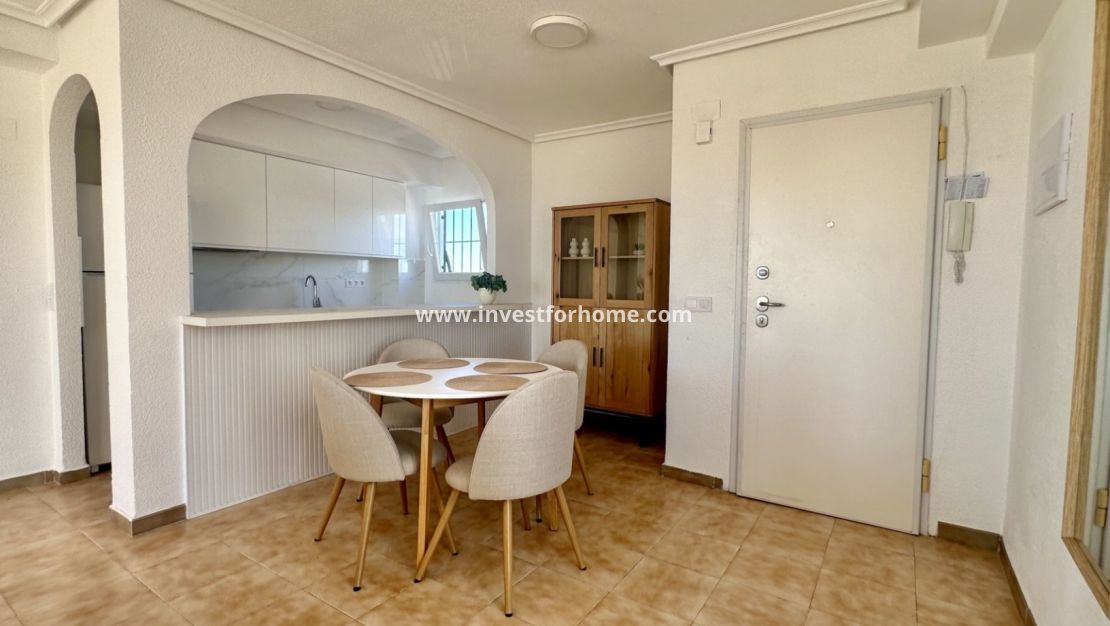 Sale - Apartment - Orihuela Costa - Costa Blanca