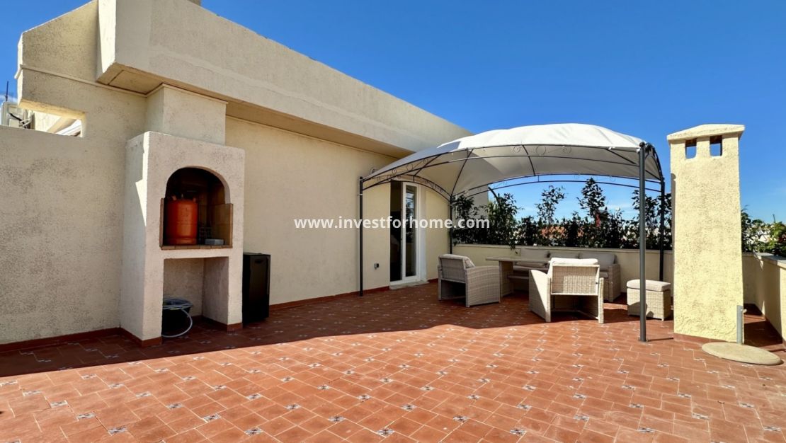 Sale - Apartment - Orihuela Costa - Costa Blanca