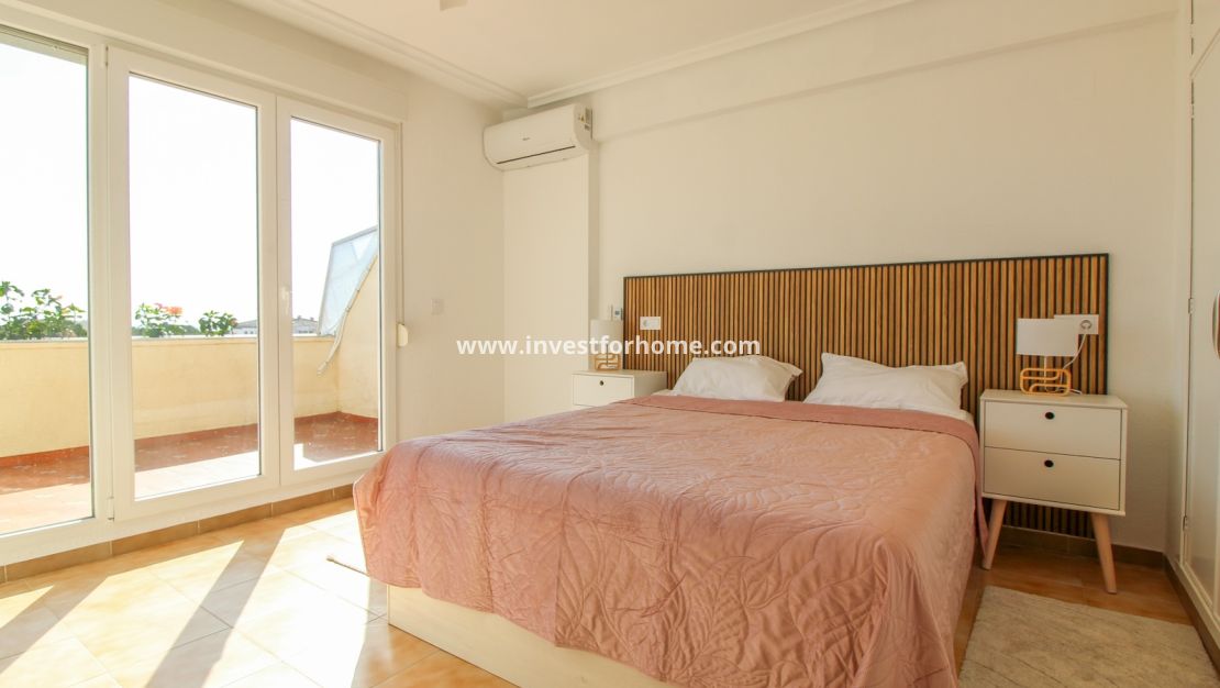 Sale - Apartment - Orihuela Costa - Costa Blanca