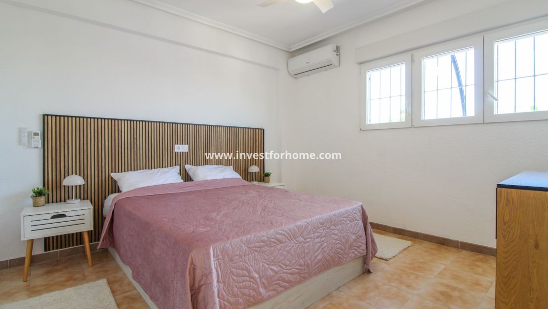 Sale - Apartment - Orihuela Costa - Costa Blanca