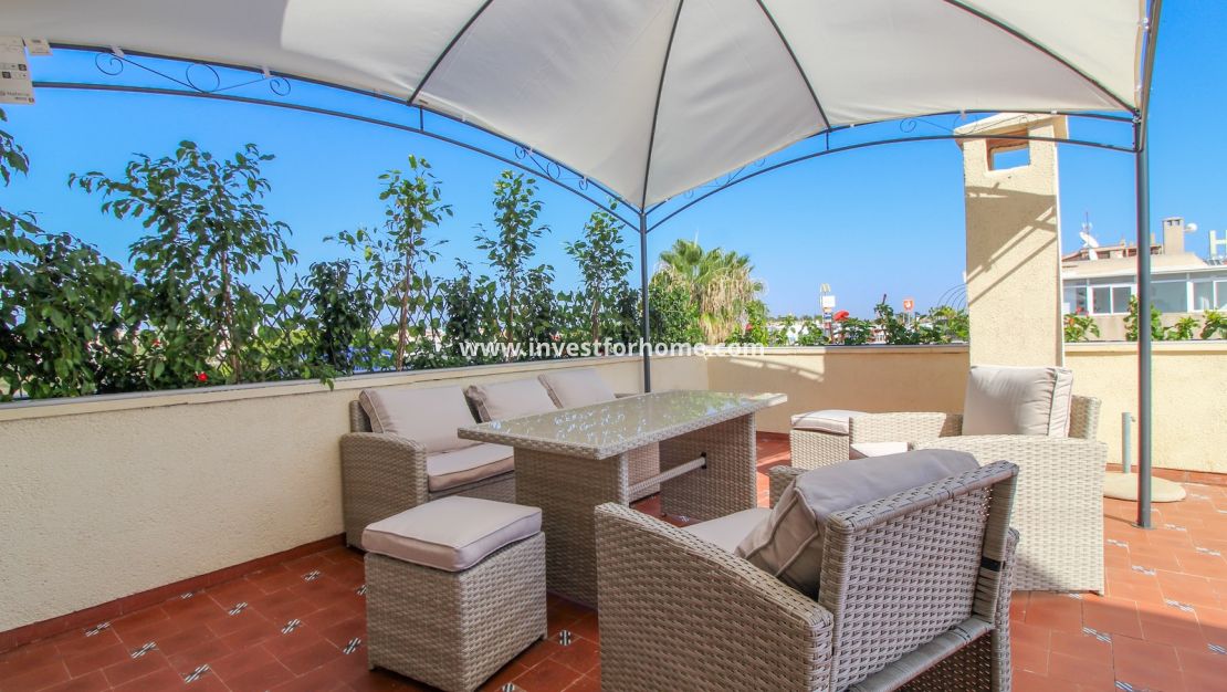 Sale - Apartment - Orihuela Costa - Costa Blanca