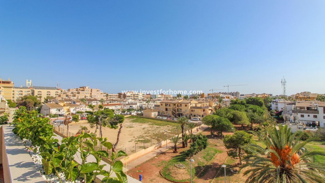 Sale - Apartment - Orihuela Costa - Costa Blanca