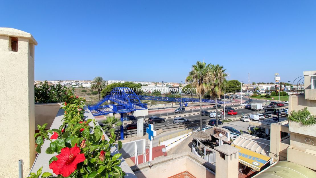 Sale - Apartment - Orihuela Costa - Costa Blanca