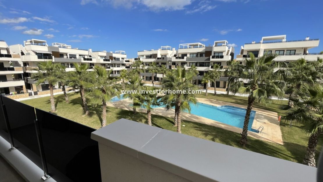 Sale - Apartment - Orihuela Costa - Costa Blanca