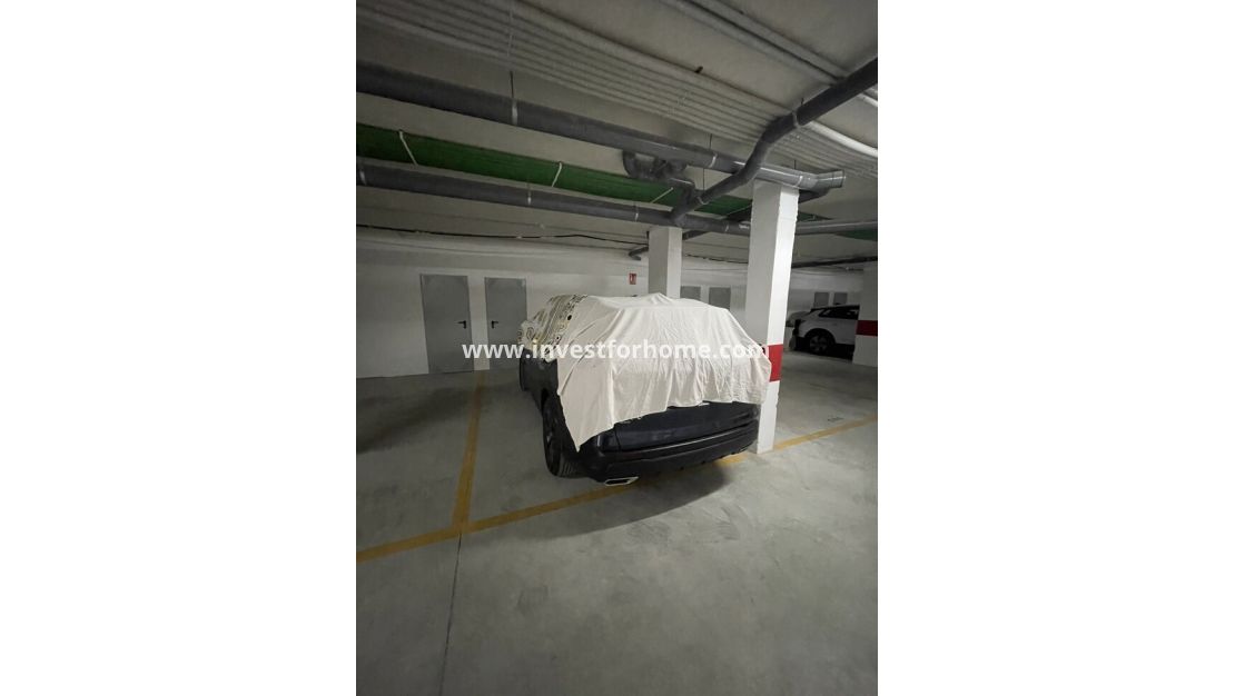 Sale - Apartment - Orihuela Costa - Costa Blanca