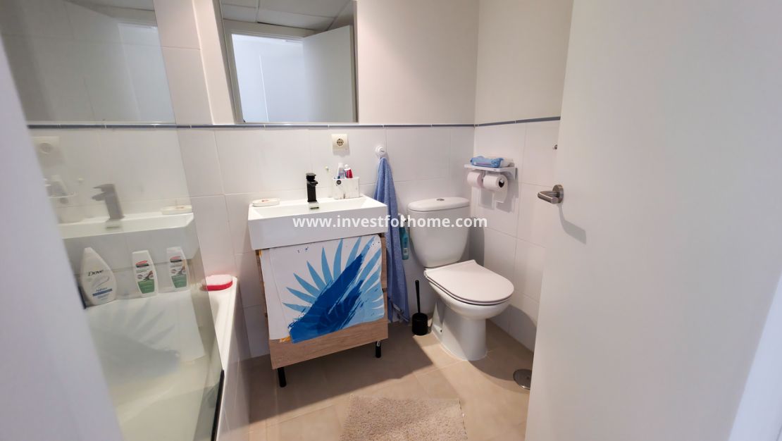 Sale - Apartment - Orihuela Costa - Costa Blanca