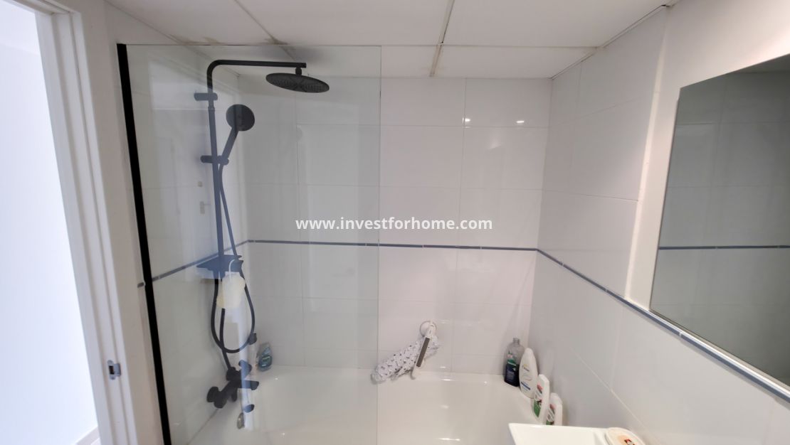 Sale - Apartment - Orihuela Costa - Costa Blanca