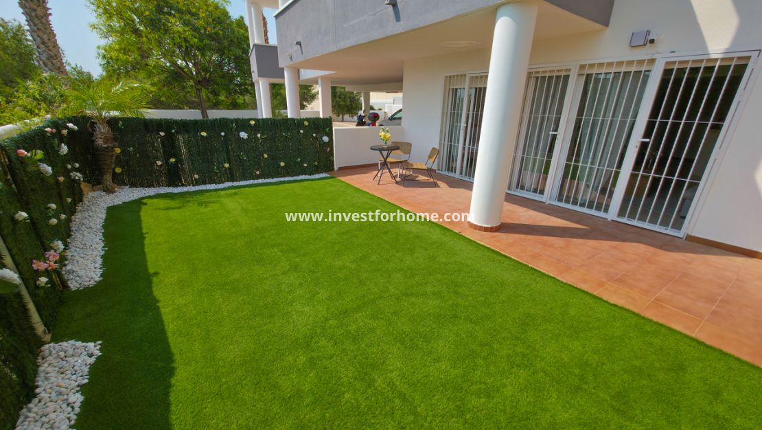 Sale - Apartment - Orihuela Costa - Costa Blanca