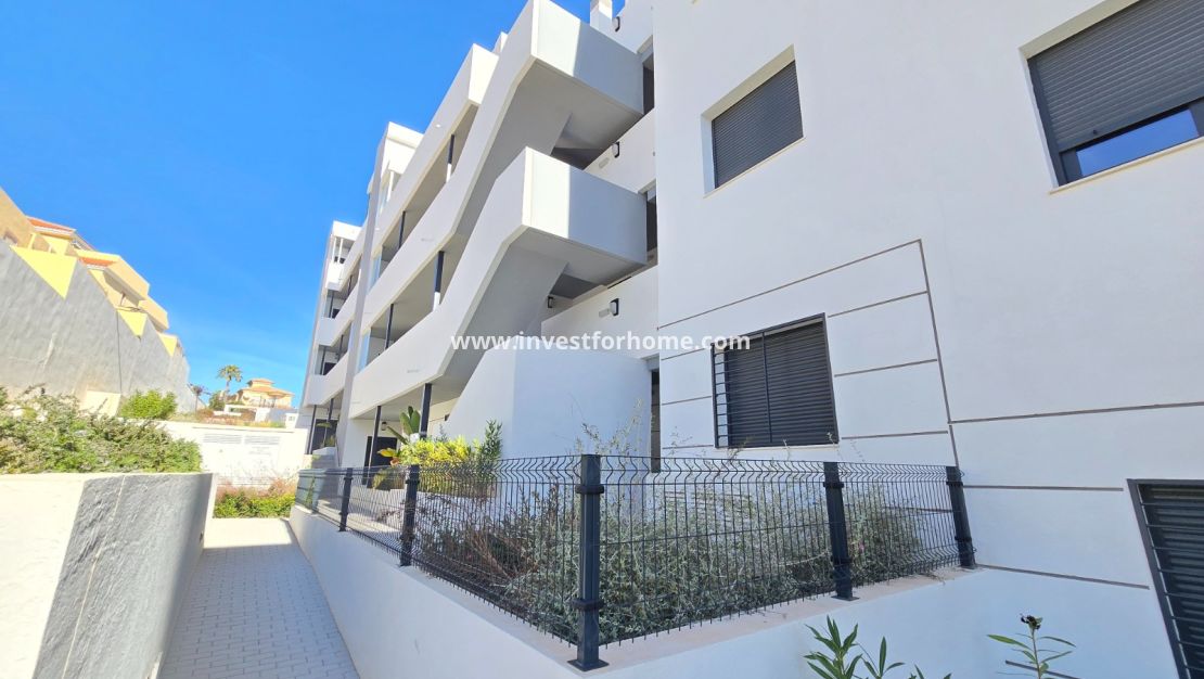 Sale - Apartment - Orihuela Costa - Costa Blanca