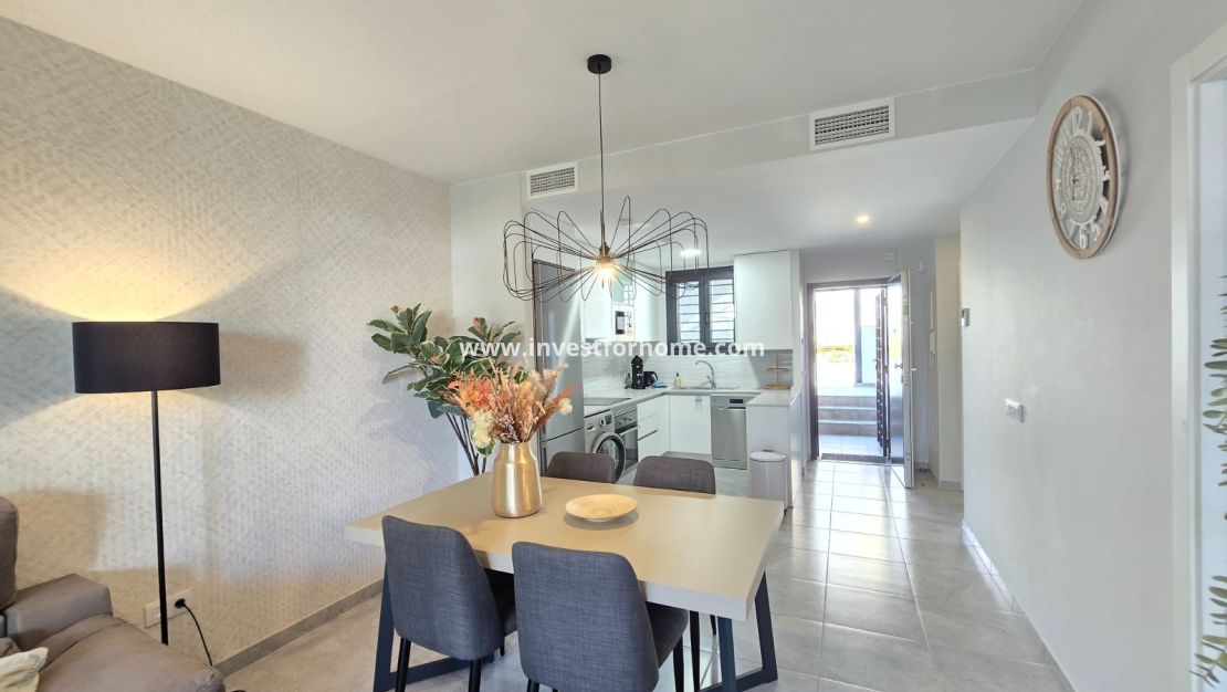 Sale - Apartment - Orihuela Costa - Costa Blanca