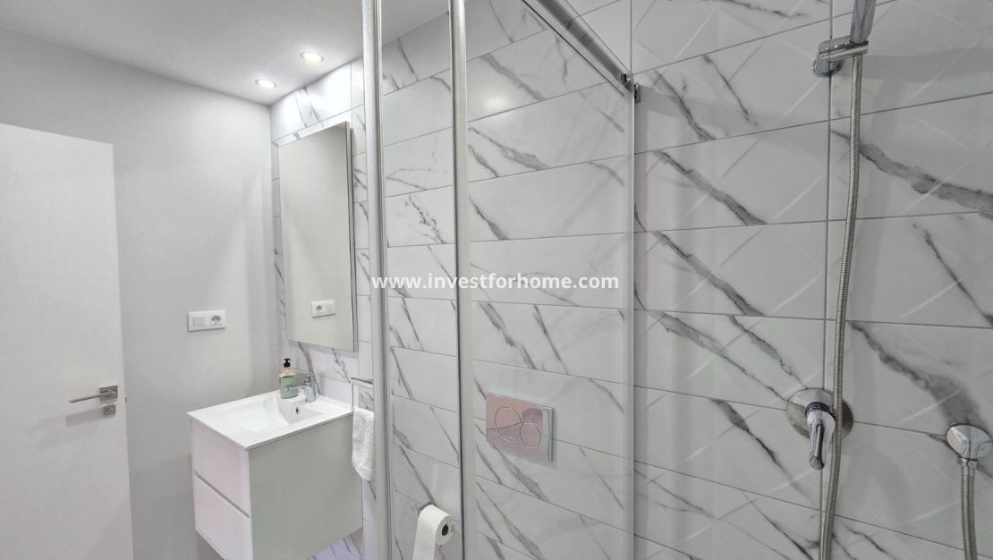 Sale - Apartment - Orihuela Costa - Costa Blanca