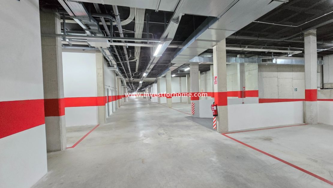 Sale - Apartment - Orihuela Costa - Costa Blanca