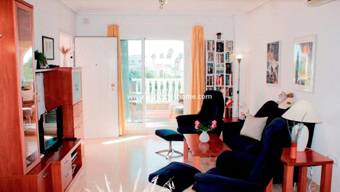 Sale - Apartment - Orihuela Costa - Costa Blanca