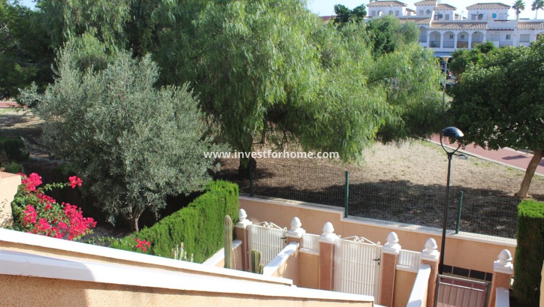 Sale - Apartment - Orihuela Costa - Costa Blanca
