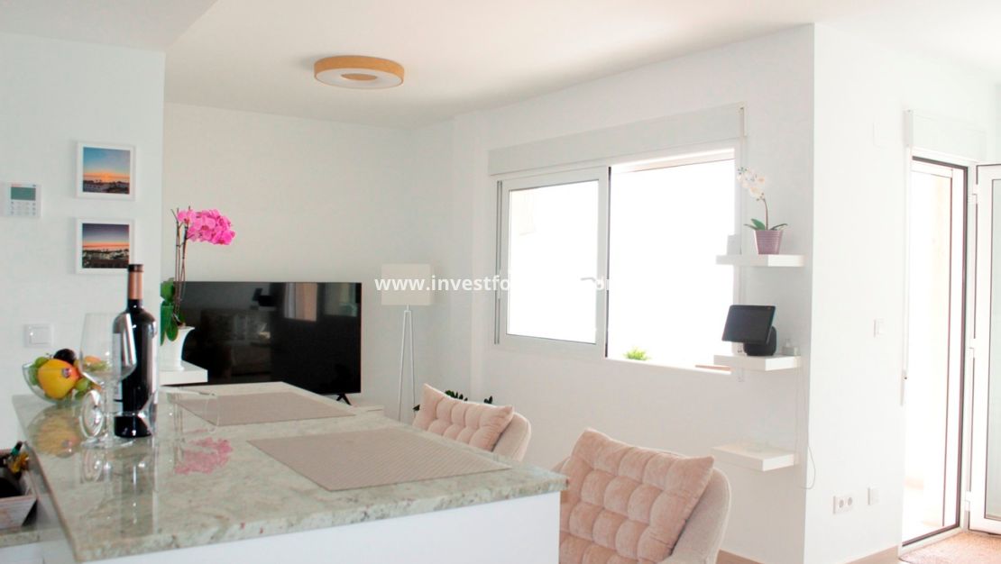 Sale - Apartment - Orihuela Costa - Costa Blanca