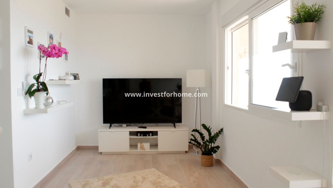 Sale - Apartment - Orihuela Costa - Costa Blanca