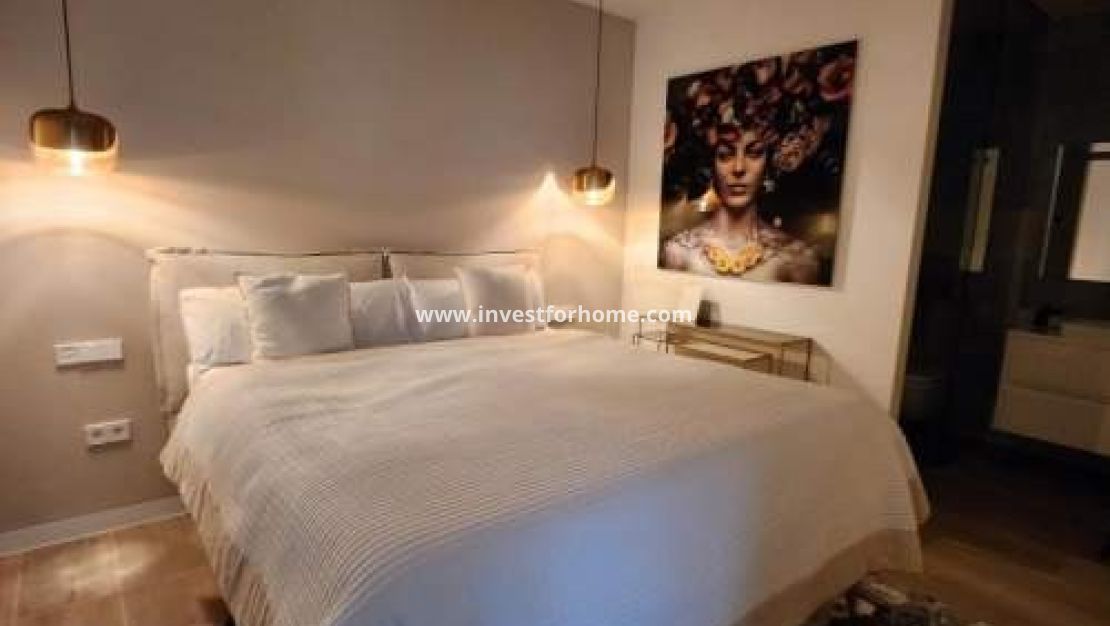 Sale - Apartment - Orihuela Costa - Costa Blanca