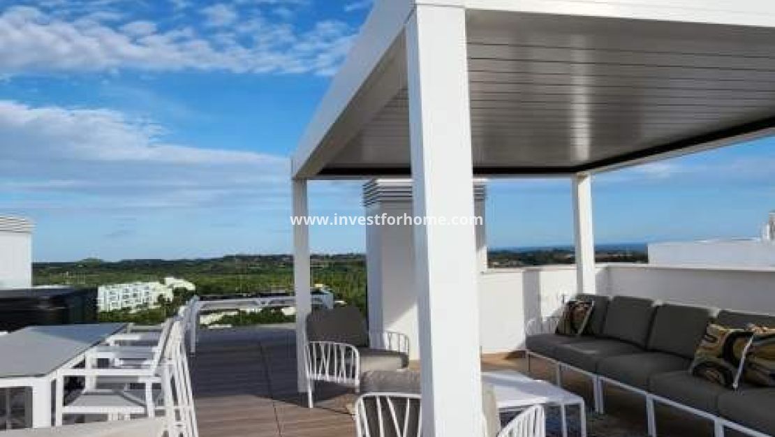 Sale - Apartment - Orihuela Costa - Costa Blanca