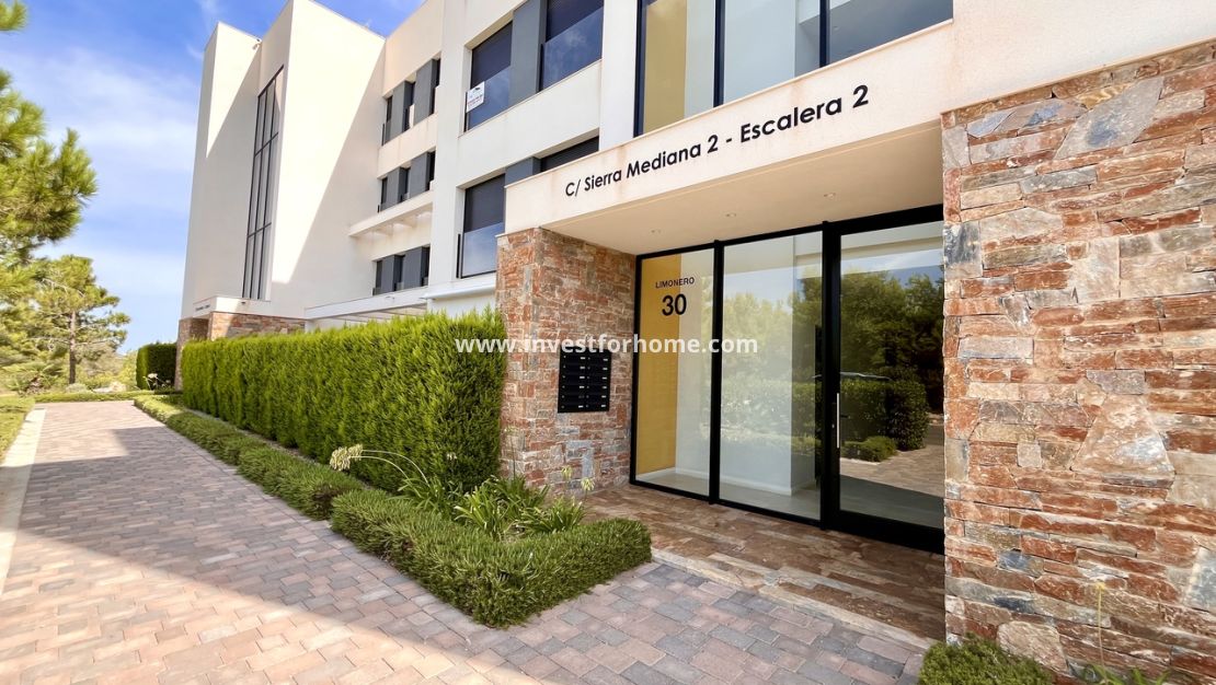 Sale - Apartment - Orihuela Costa - Costa Blanca