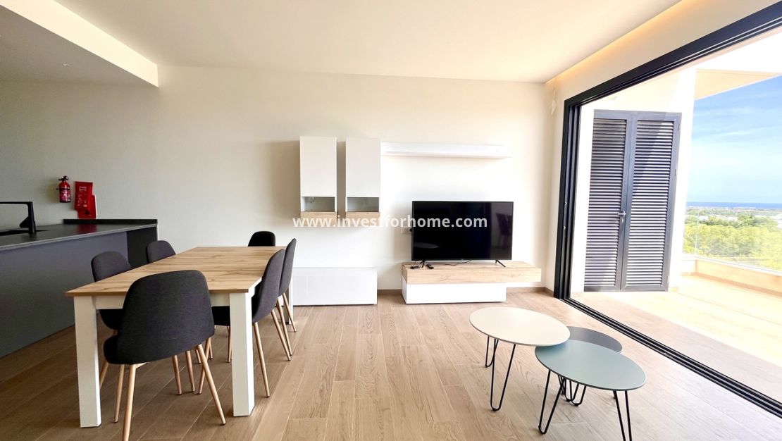 Sale - Apartment - Orihuela Costa - Costa Blanca