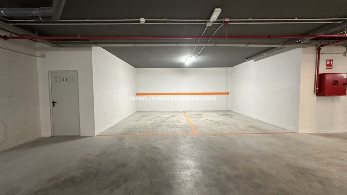 Sale - Apartment - Orihuela Costa - Costa Blanca