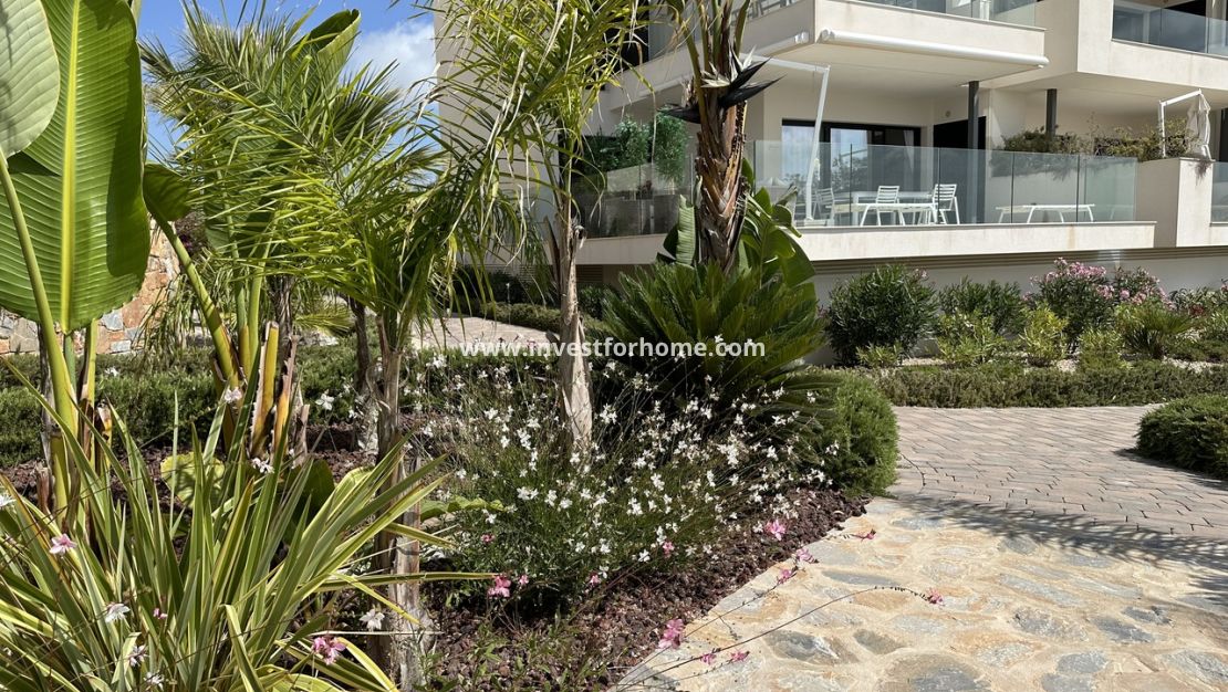 Sale - Apartment - Orihuela Costa - Costa Blanca
