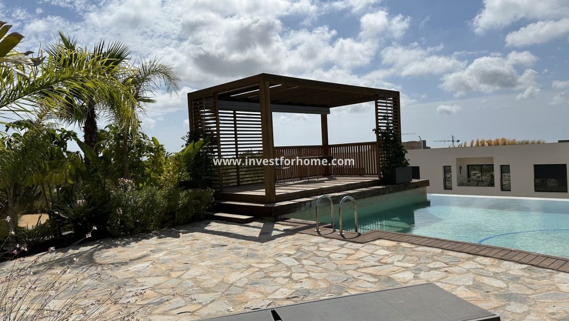 Sale - Apartment - Orihuela Costa - Costa Blanca