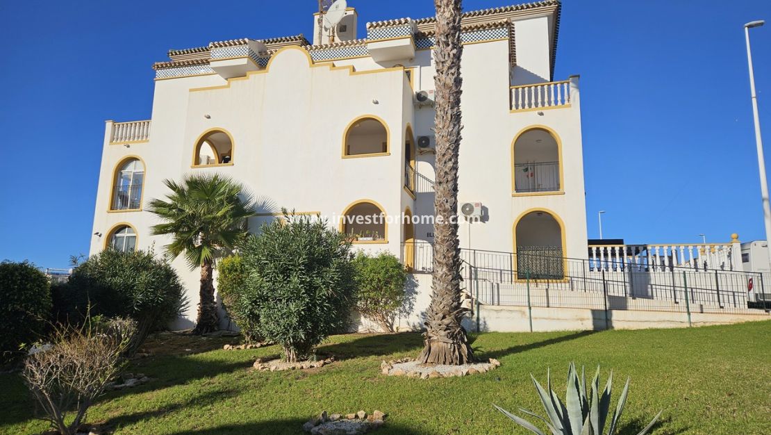 Sale - Apartment - Orihuela Costa - Costa Blanca