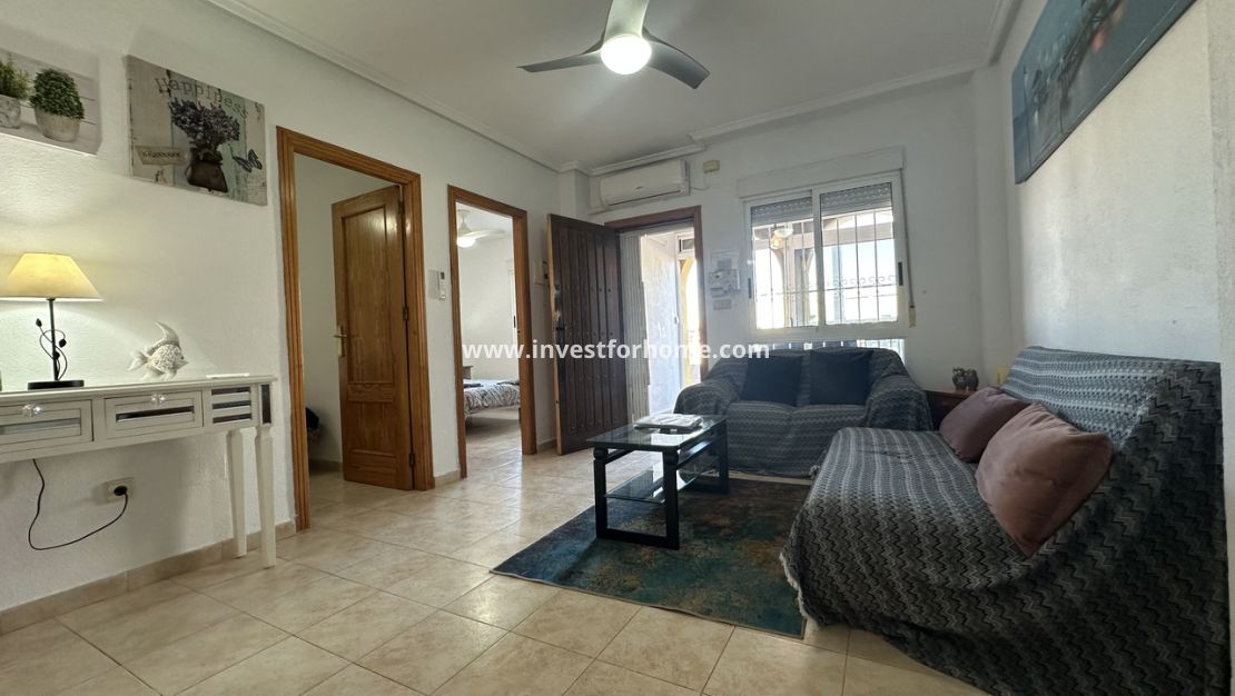 Sale - Apartment - Orihuela Costa - Costa Blanca