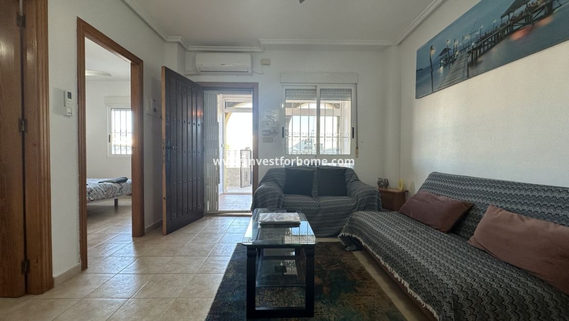 Sale - Apartment - Orihuela Costa - Costa Blanca