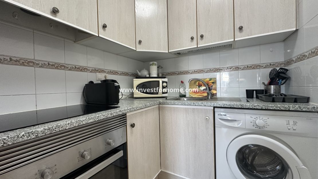 Sale - Apartment - Orihuela Costa - Costa Blanca