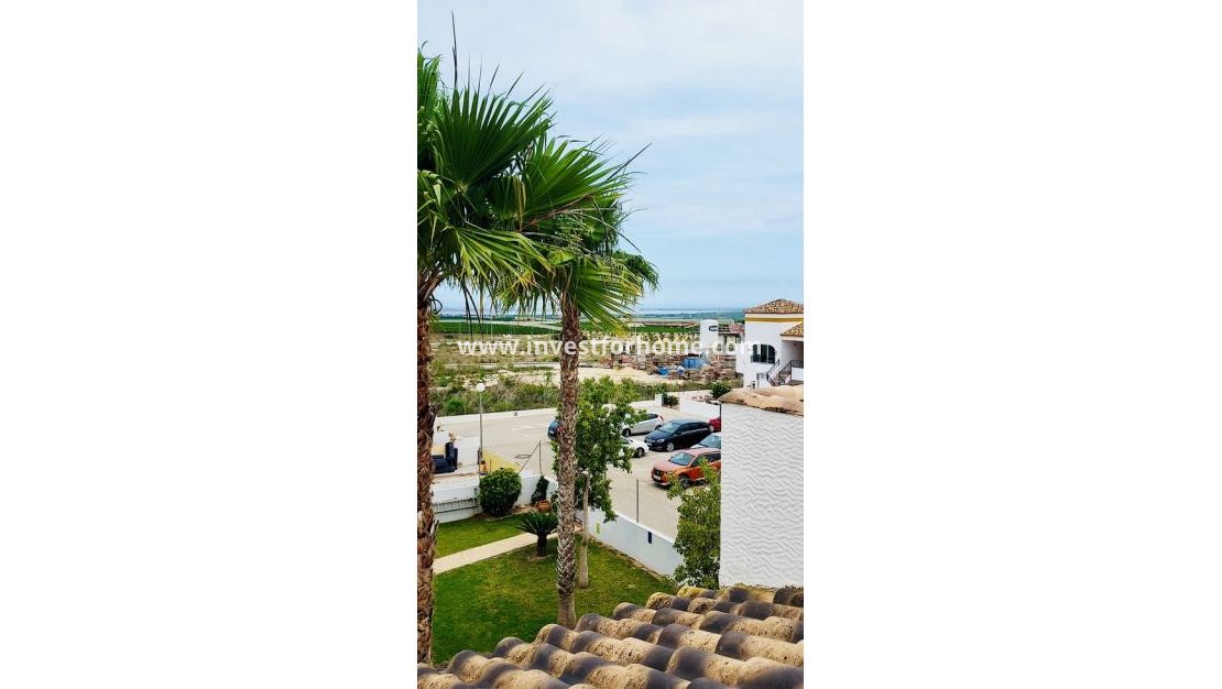 Sale - Apartment - Orihuela Costa - Costa Blanca