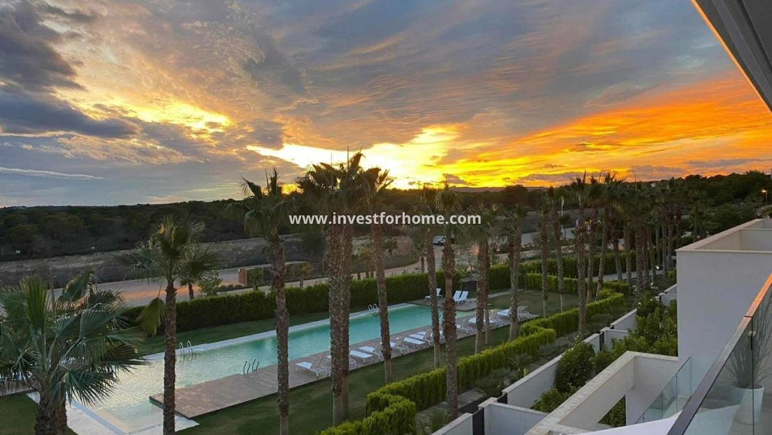 Sale - Apartment - Orihuela Costa - Costa Blanca