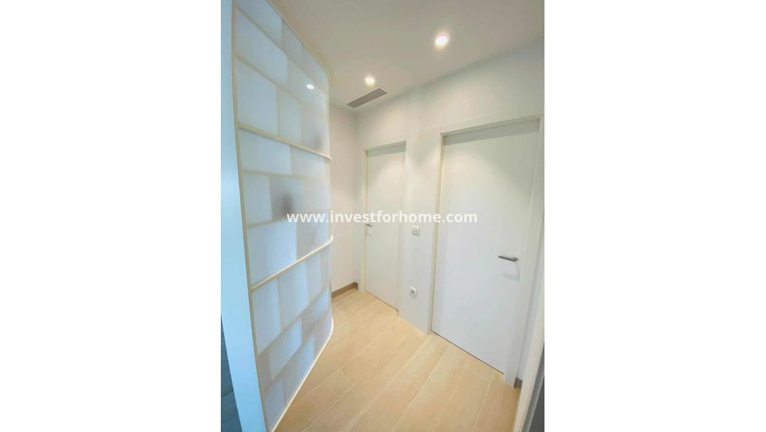 Sale - Apartment - Orihuela Costa - Costa Blanca