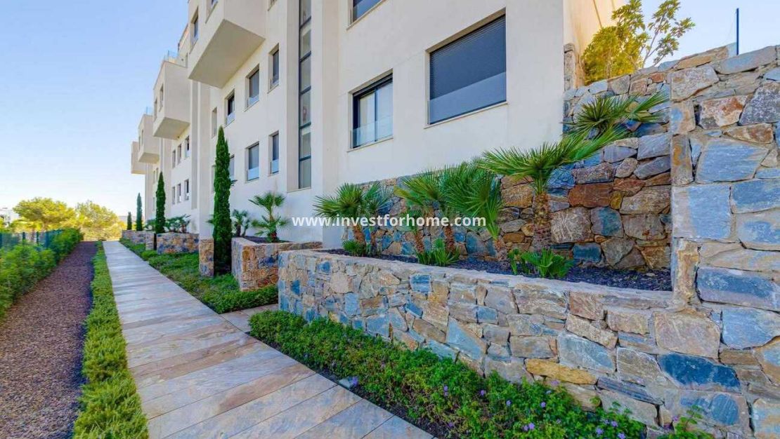 Sale - Apartment - Orihuela Costa - Costa Blanca