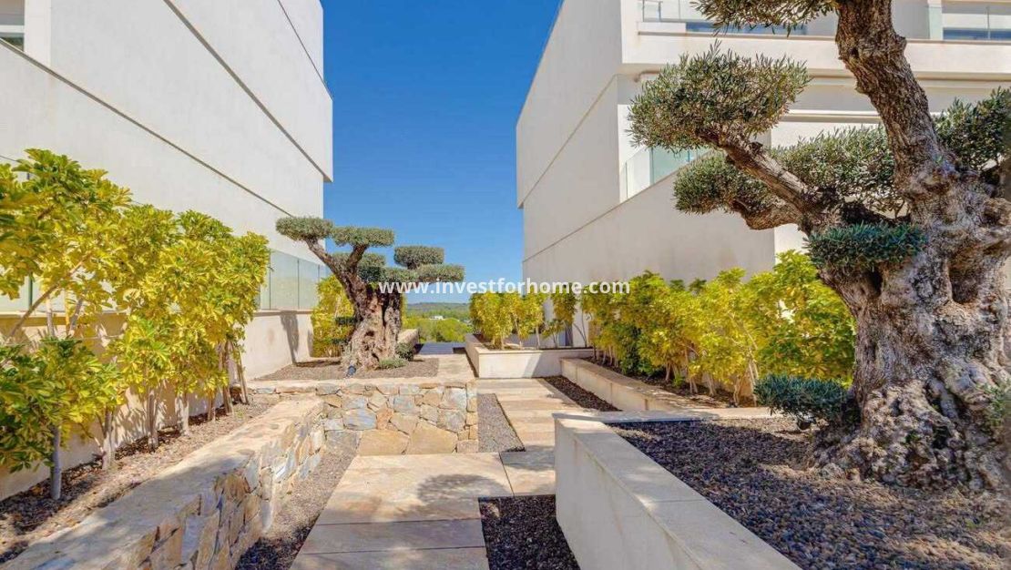 Sale - Apartment - Orihuela Costa - Costa Blanca