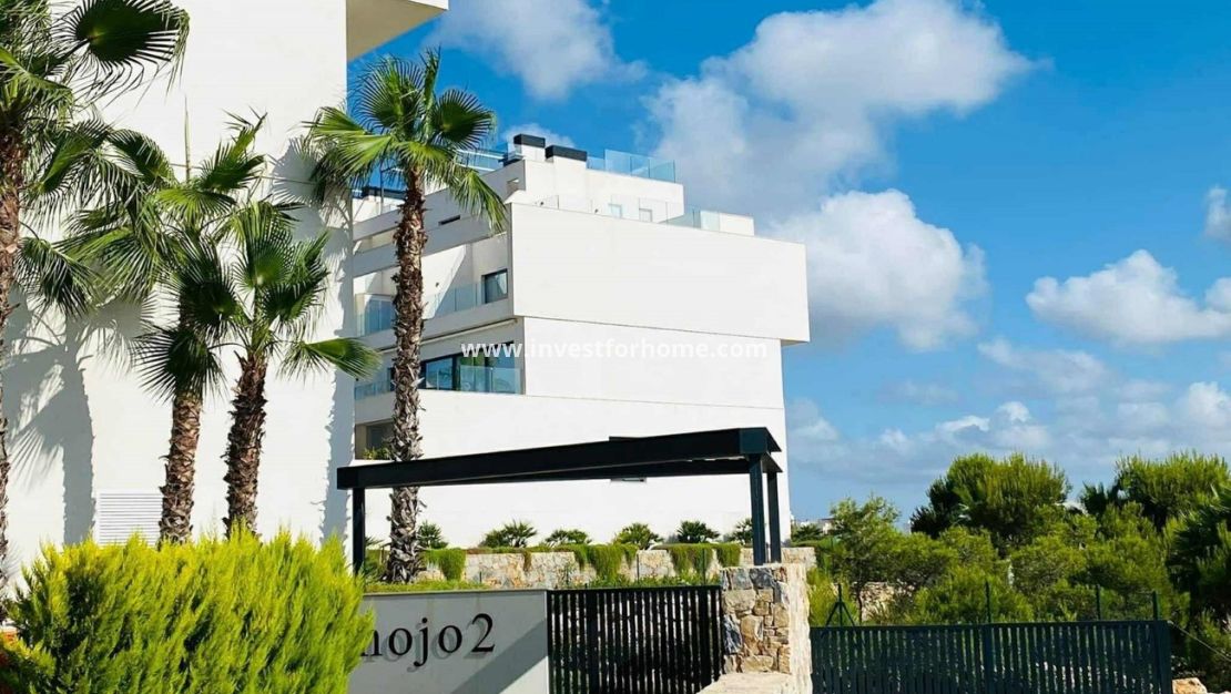 Sale - Apartment - Orihuela Costa - Costa Blanca