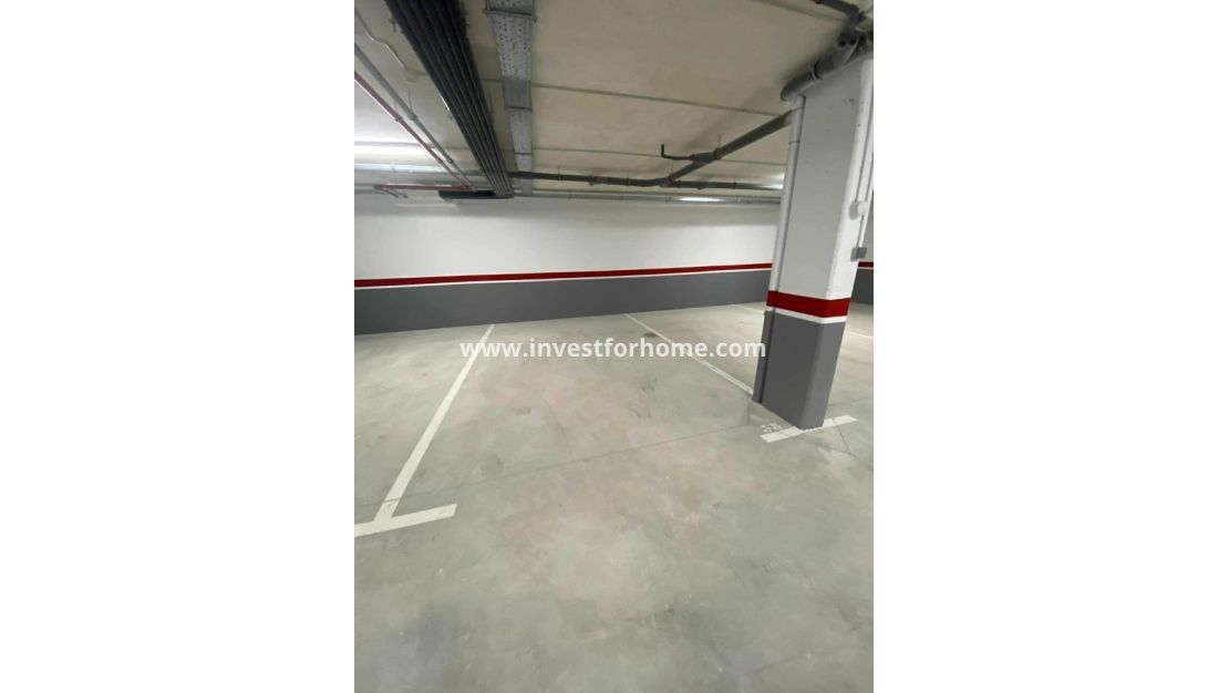 Sale - Apartment - Orihuela Costa - Costa Blanca