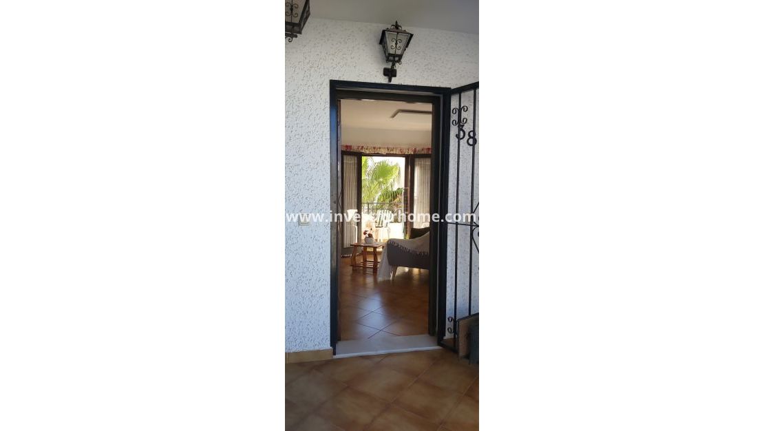 Sale - Apartment - Orihuela Costa - Costa Blanca