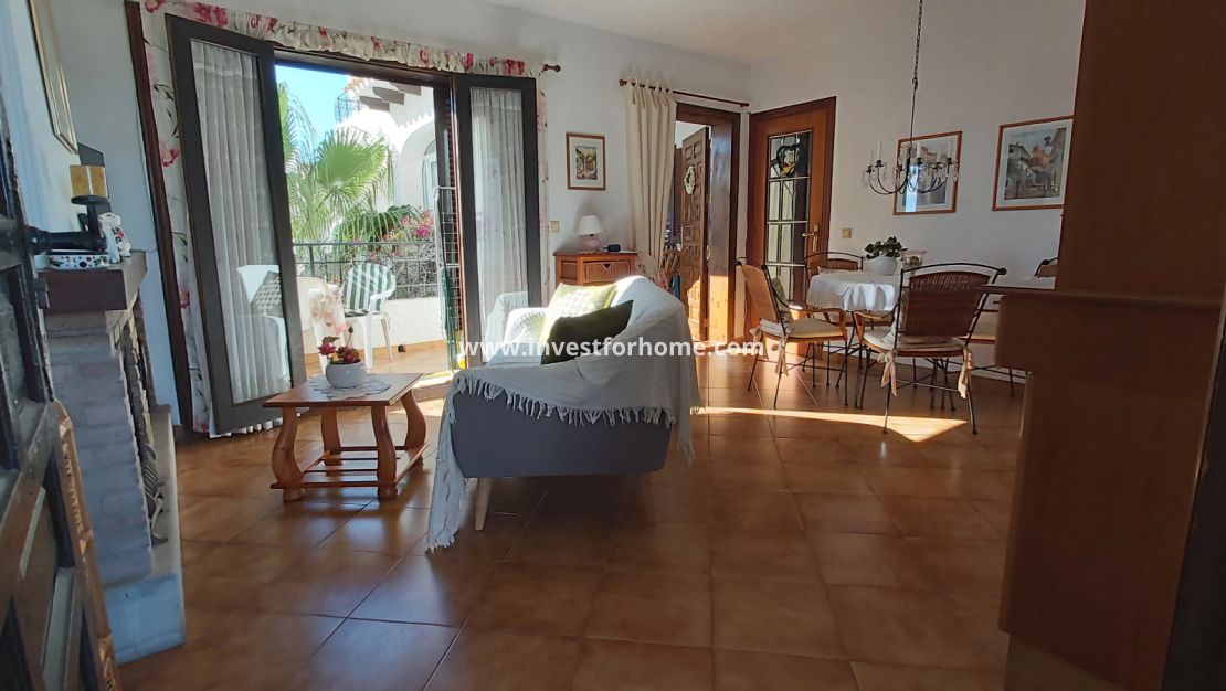 Sale - Apartment - Orihuela Costa - Costa Blanca