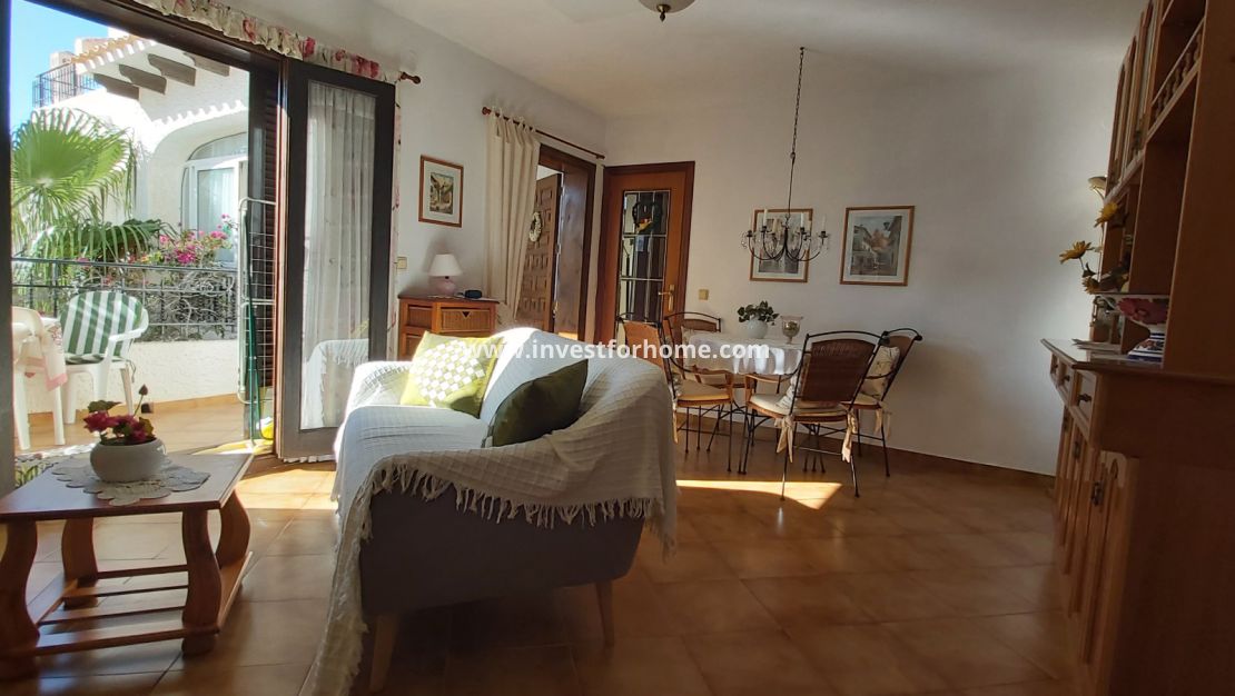 Sale - Apartment - Orihuela Costa - Costa Blanca