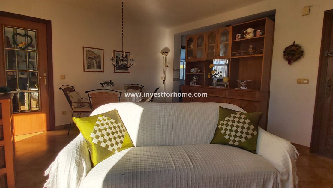Sale - Apartment - Orihuela Costa - Costa Blanca
